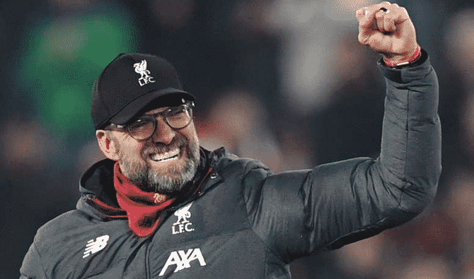 2108381 271260571 Joan Laporta wants Jurgen Klopp to replace Koeman