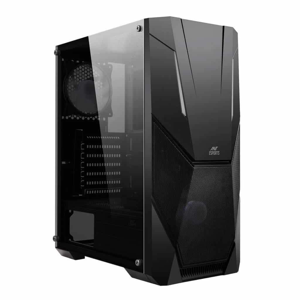 The best Intel budget gaming PC build of 2020 under Rs.40,000