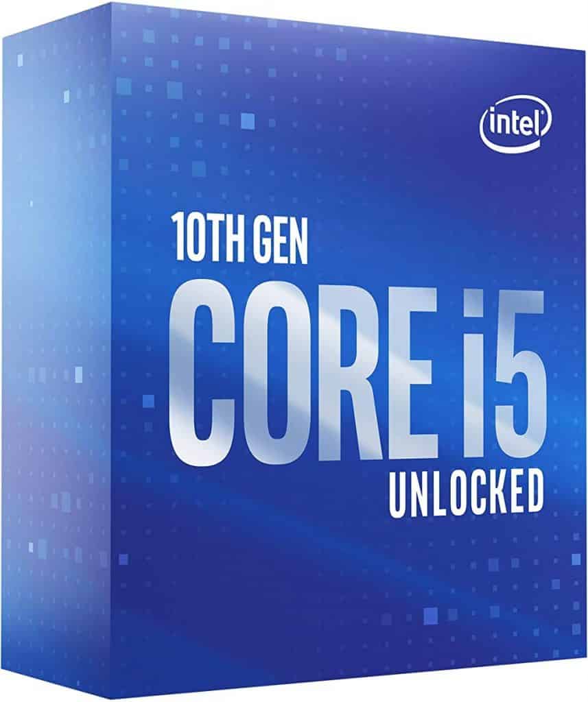Best Processor deals on Amazon Grand Gaming Days under ₹ 25,000