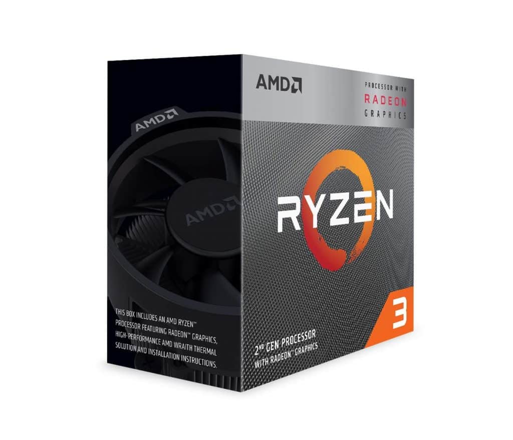Best Processor deals on Amazon Grand Gaming Days under ₹ 25,000