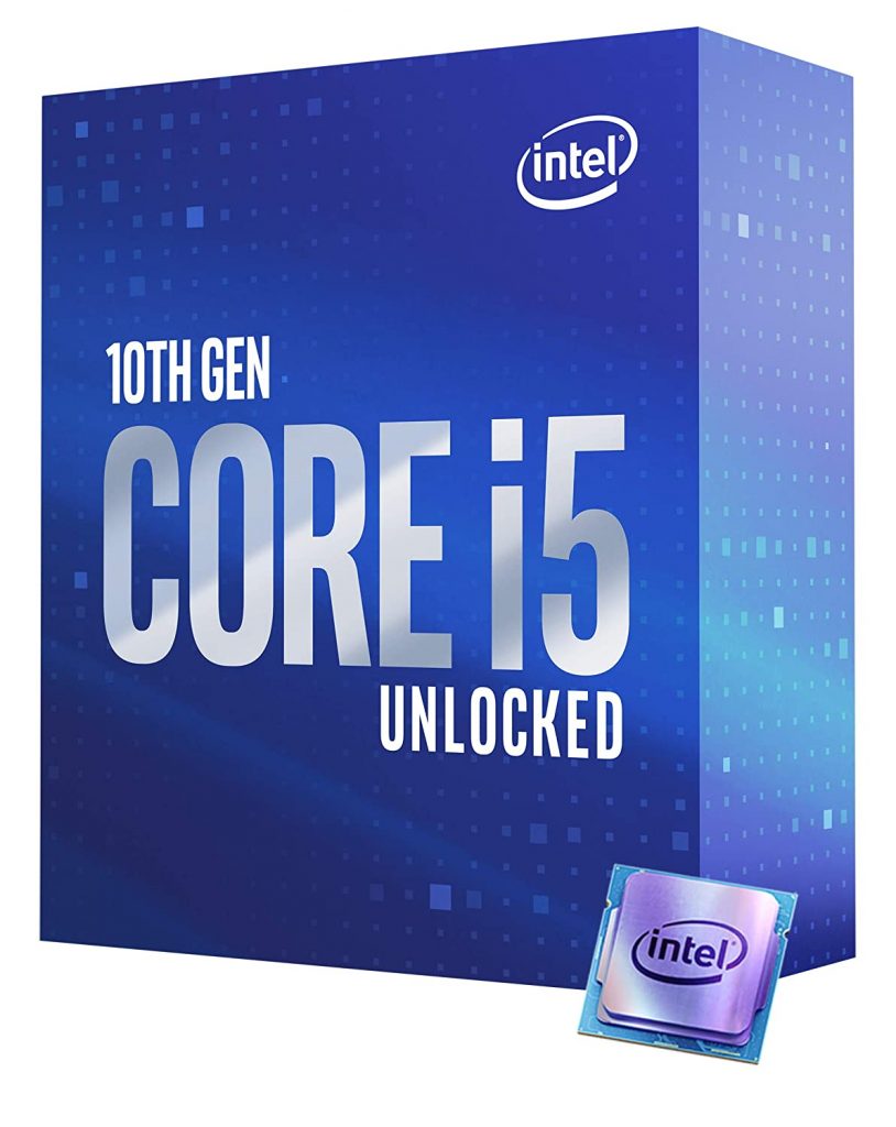 Best Processor deals on Amazon Grand Gaming Days under ₹ 25,000
