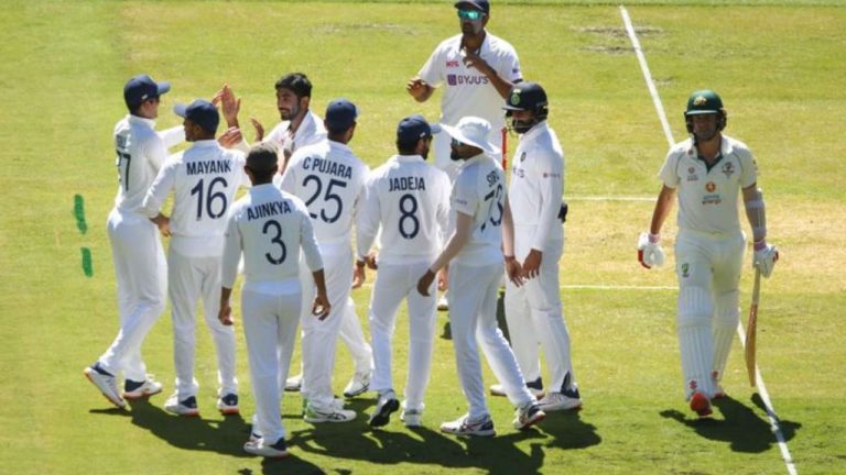 Can India win the Border-Gavaskar Trophy on the 5th Day of the 4th Test?