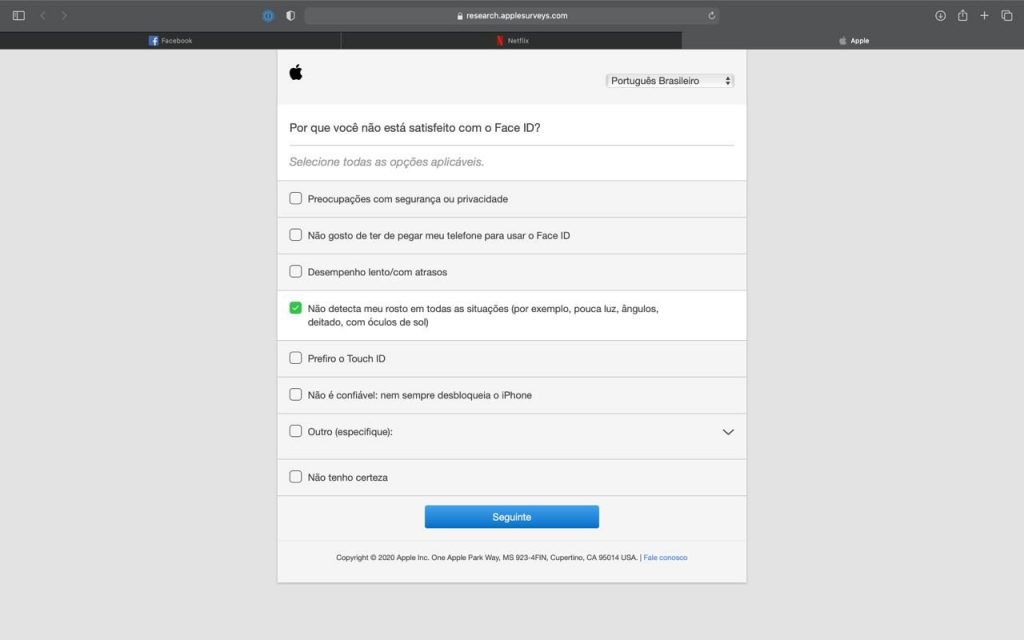 Apple survey detailing questions about accessories 1 [Report] There will be no more USB Cables With Future iPhone Models