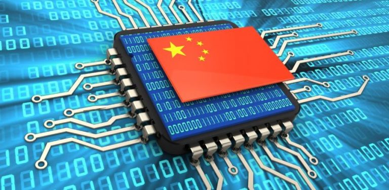 China’s spending on Research and Development hits a record high of 2.4% of GDP in 2020