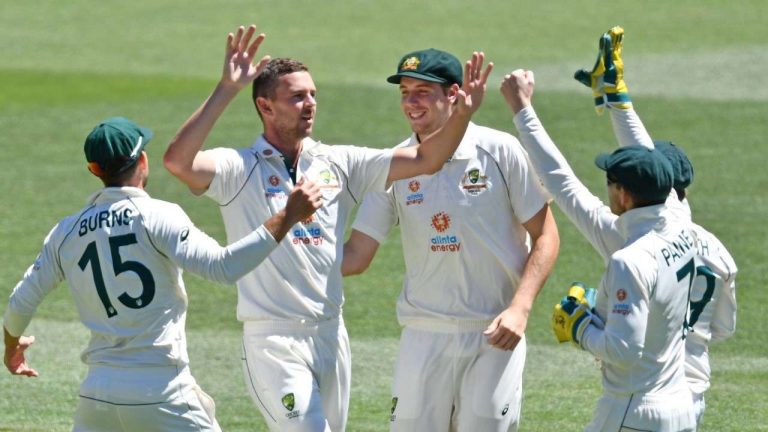 Australia Tour of South Africa postponed due to COVID-19