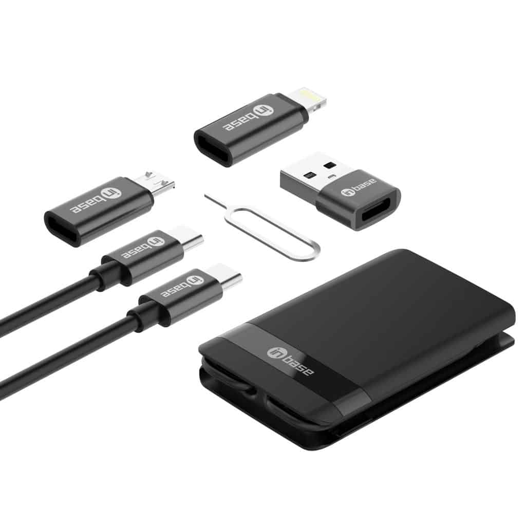 Inbase Multifunctional Box 1 Gadgets to gift your loved ones this Christmas
