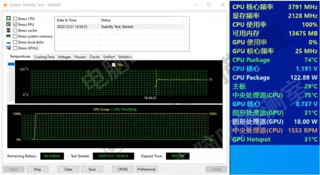 Intel Core i9 11900 8 Core Rocket Lake Desktop CPU Benchmarks Intel Core i9-11900's leaked performance doesn't seem convincing against Ryzen 5000 series as for now