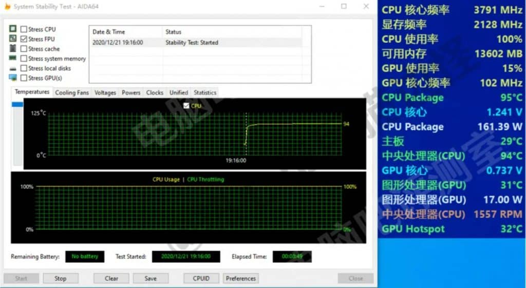 Intel Core i9 11900 8 Core Rocket Lake Desktop CPU Benchmarks leak Intel Core i9-11900's leaked performance doesn't seem convincing against Ryzen 5000 series as for now