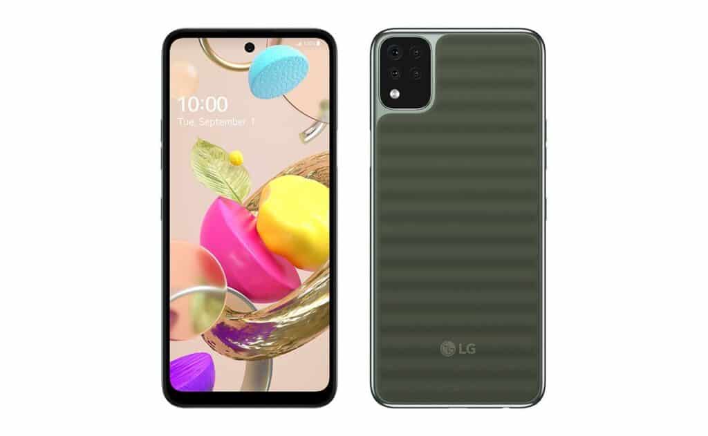 LG K42 1024x631 1 LG K42, K52 to launch in India soon, received BIS Certification as well