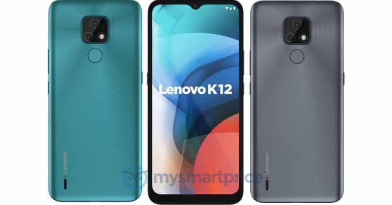 Lenovo K12 Global Variant 800x420 1 Global version of Lenovo K12 will be a rebranded Moto E7