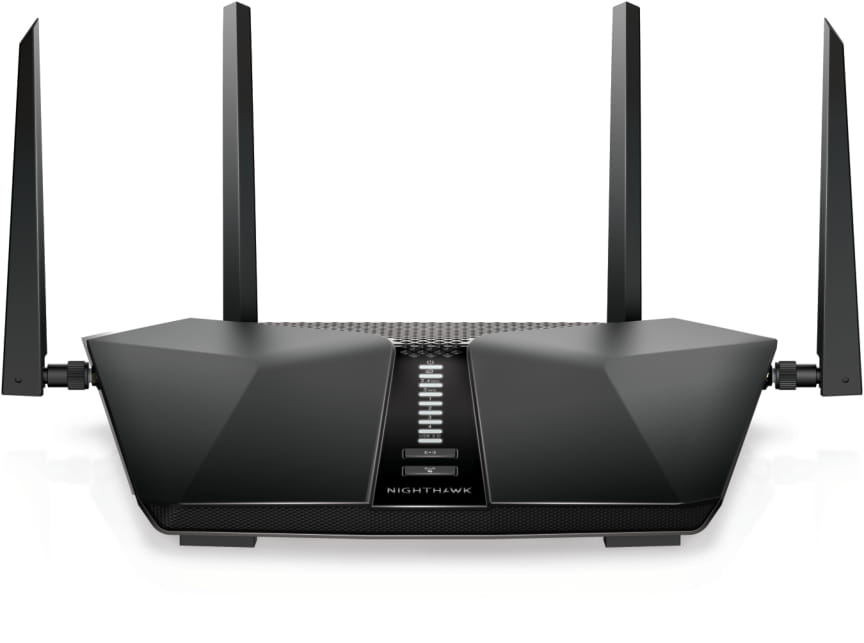 NETGEAR Nighthawk RAX50 Gadgets to gift your loved ones this Christmas