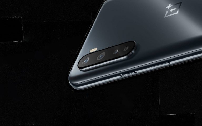 Alleged OnePlus Nord SE could be a Special Edition of the original Nord 5G