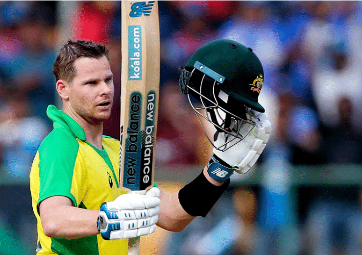 Screenshot 2020 12 01 230354 1 Will India manage to win the third ODI or will the Aussies whitewash the series?