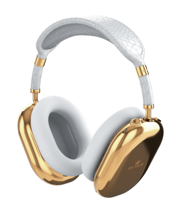 Apple joins Smartphone Tech Giants to Overturn the Big Headphones Market