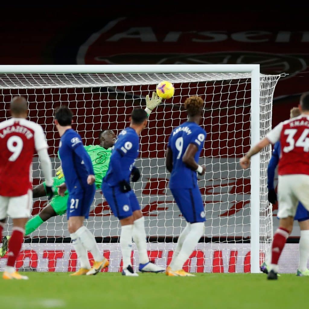arsenal v chelsea premier league 7 How to fix VAR: A Brief guide