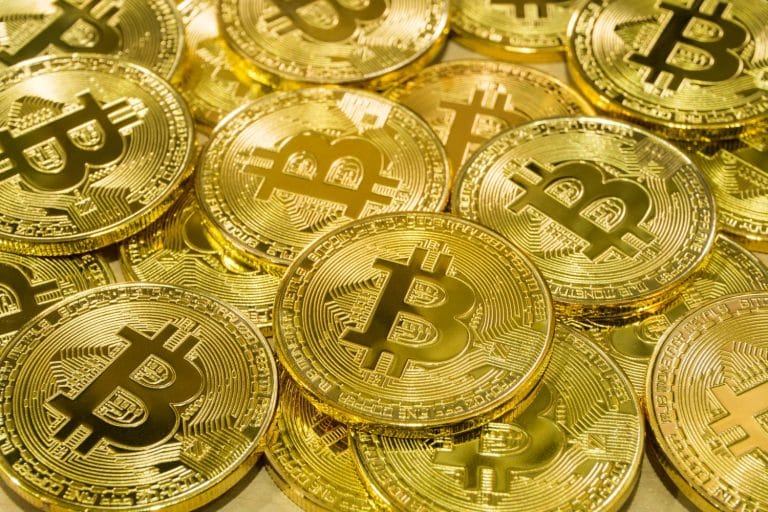 Bitcoin declines after record high amid talks of Crypto Ban in India