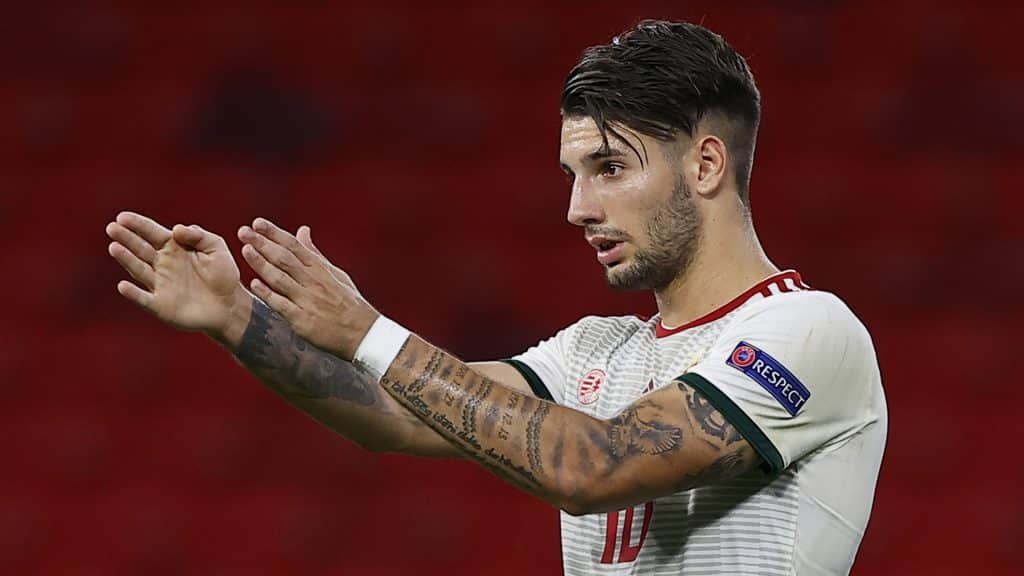 dominik szoboszlai hungary 2020 1pob7054scc401o0oah9ne0x5j Dominik Szoboszlai release clause details revealed: €70m tag set for Liverpool