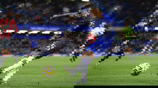 emerson fc chelsea 1585310996 34995 Chelsea could use Emerson sale to fund a move for Declan Rice