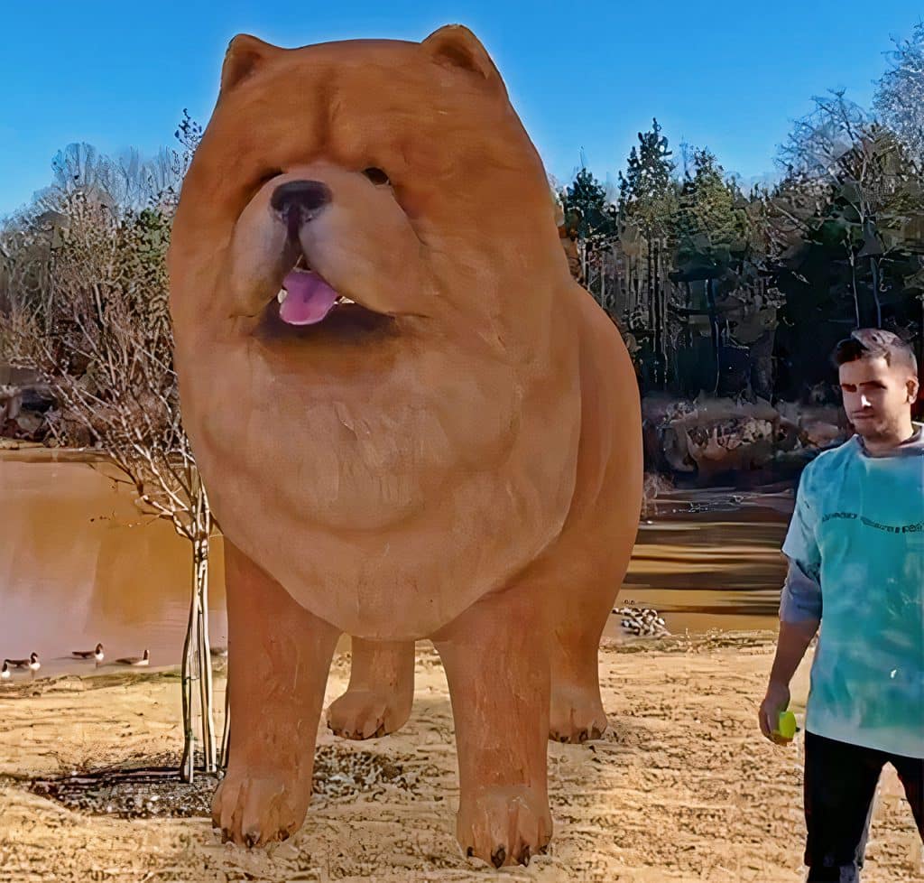 google augmented reality animals Google add more AR animals in AR search and some are disturbing