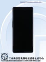gsmarena 005 1 2 Oppo Reno5 Pro+ spotted on TENAA website clears some rumored specifications