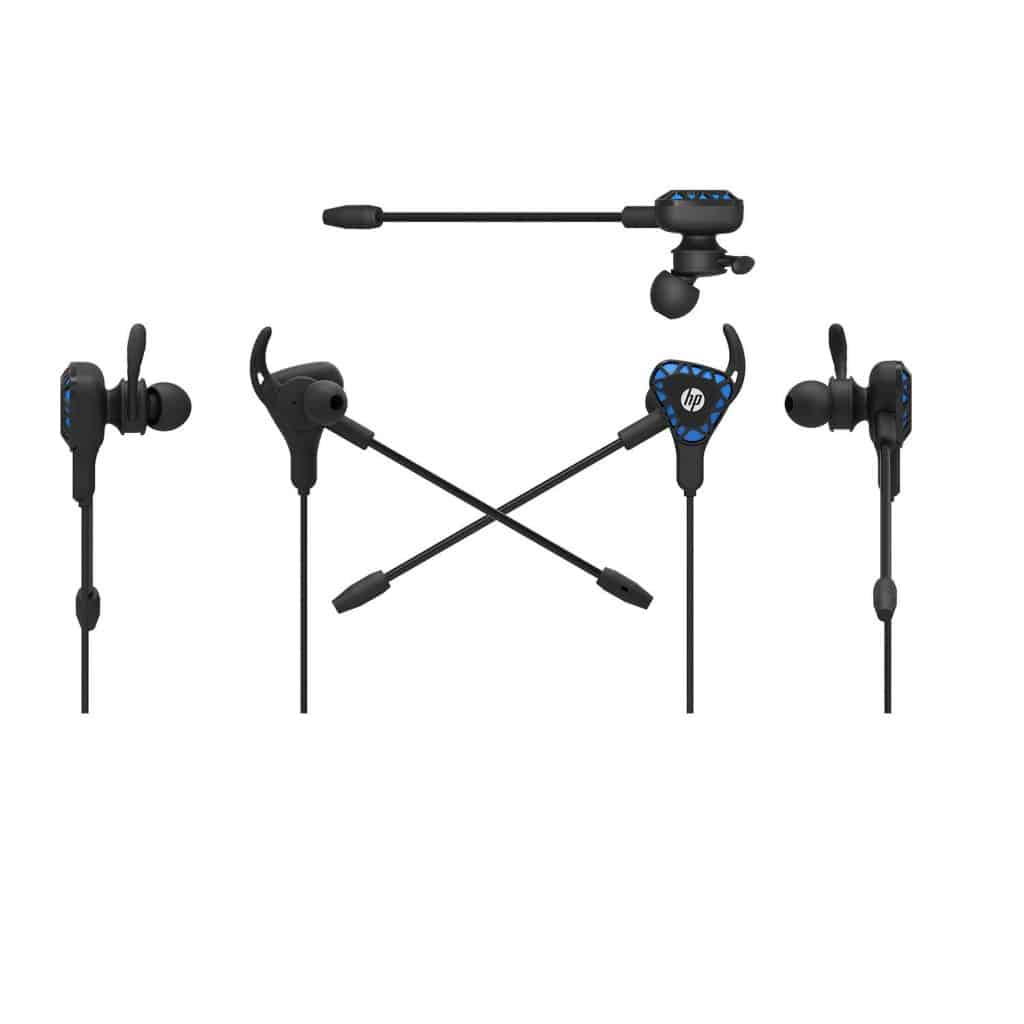 hp Best Gaming Headset deals on Amazon Grand Gaming Days
