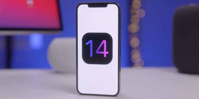 The new iOS 14 privacy of Apple now rolling out in India
