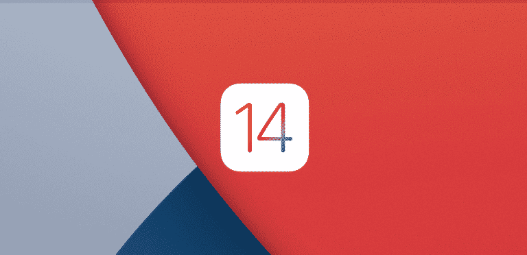 What are the new features introduced in the Apple iOS 14.5?