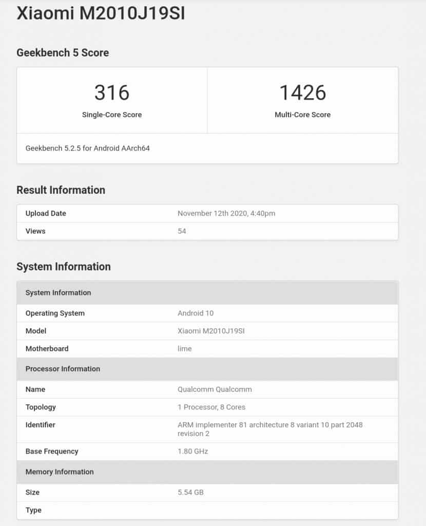 red2 Redmi 9T to be launched soon in India soon