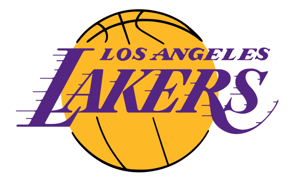 The Lakers organisation is tied with the Celtics organisation with the most number of championships, 17.