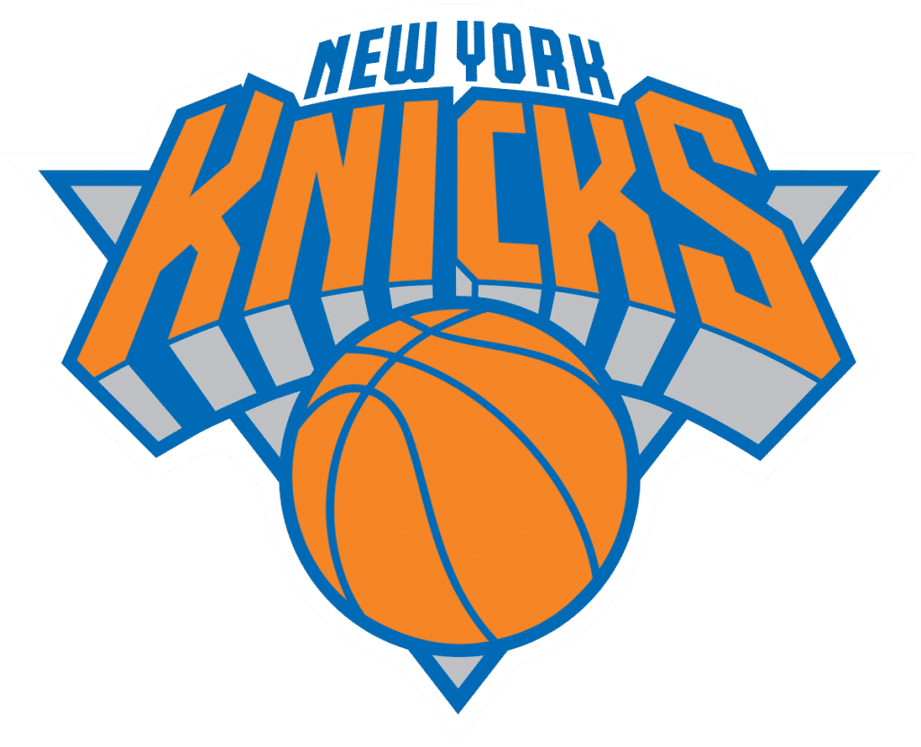 New York Knicks last won a championship back in 1973.