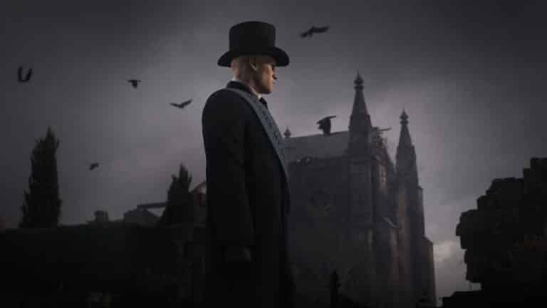 Hitman 3 In-Game Locations Are Now Revealed, Including Dartmoor, Berlin, and Mendoza