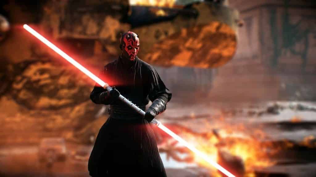 1bff1865 6838 4787 a63e cf950d3fa17a Lucasfilm and EA has a break-up