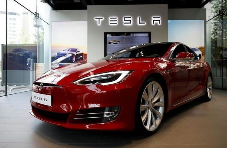 Tesla could set up its first Indian manufacturing facility in Maharashtra