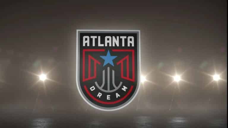 WNBA spokesperson says that Atlanta Dream is close to being sold