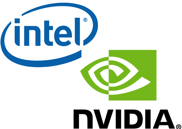 Rumors: Intel and NVIDIA played it dirty with AMD
