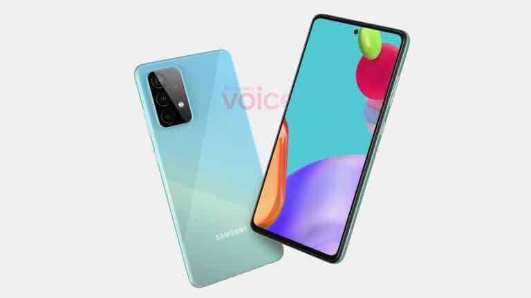 Samsung Galaxy A52 5G variant is heading towards India: Report