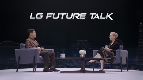 AEN20210113000200320 01 i P2 LG hosts virtual CES 'Future Talk' on the value of Open Innovation in a new era