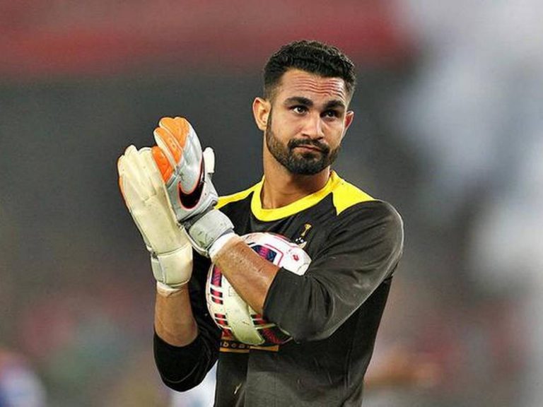 Amrinder Singh is set to join ATK Mohun Bagan in Rs 10 crore+ deal