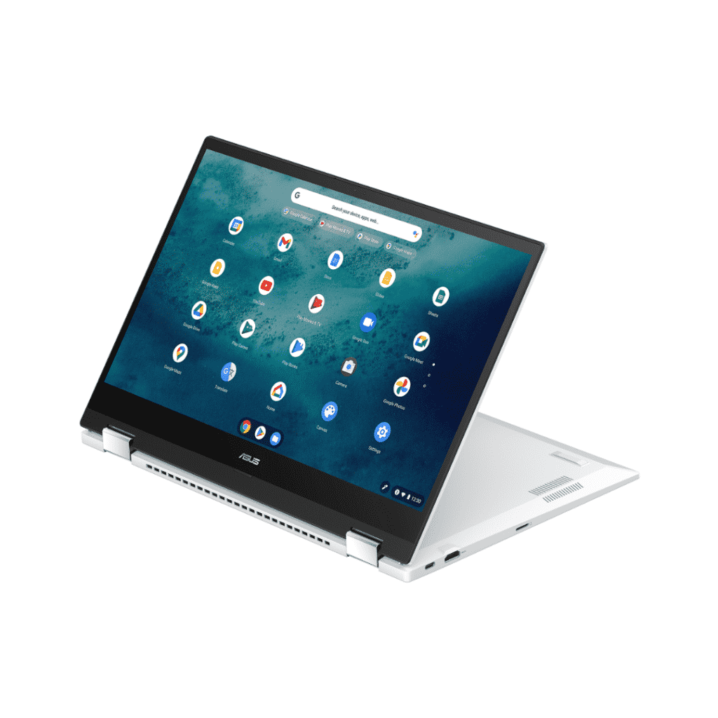 CES 2021: Asus brings new Chromebook Flip CX5 with 11th Gen Intel processors