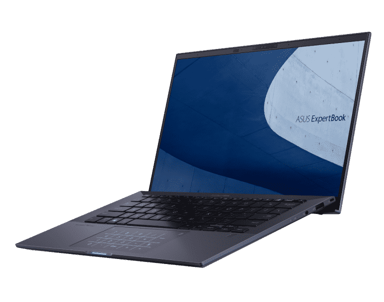 CES 2021: Asus updates ExpertBook B9 with Intel vPro, 11th Gen Tiger Lake CPUs