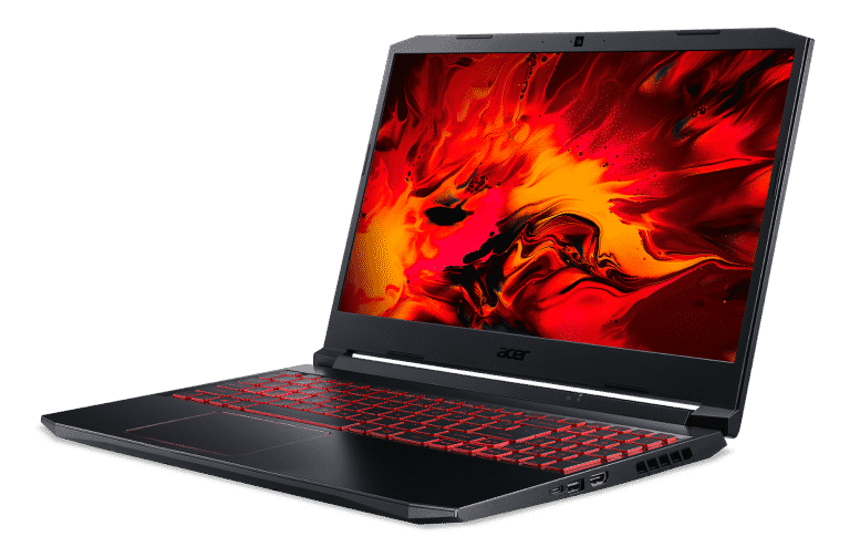 Acer Nitro 5 Gaming laptop will be the first one in India to launch with GeForce RTX 3060