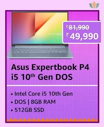 Exclusive deals for Amazon Business users on laptops this Republic Day Sale