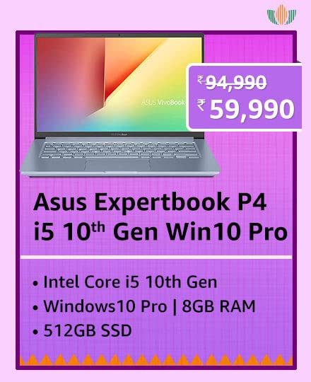 Exclusive deals for Amazon Business users on laptops this Republic Day Sale