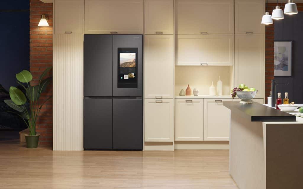 CES 2021 SmartThings Cooking dl4 SAMSUNG reveals a One-Stop shop to curate every step of your cooking journey