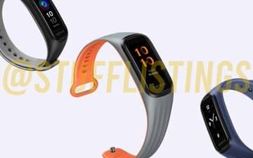 OnePlus Band: Everything you need to know including specifications, features, first look, and expected price