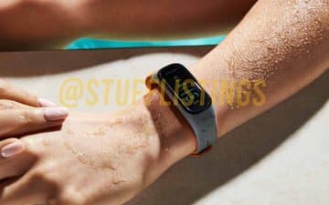 OnePlus Band: Everything you need to know including specifications, features, first look, and expected price