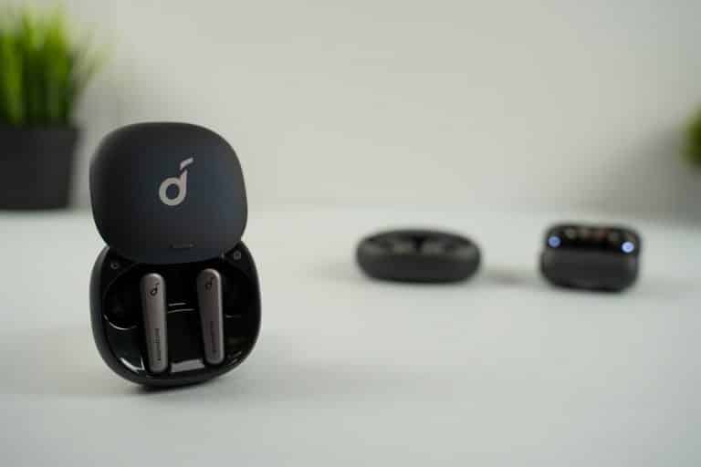 Anker unveils Soundcore Liberty Air 2 Pro wireless earbuds with ANC at $129