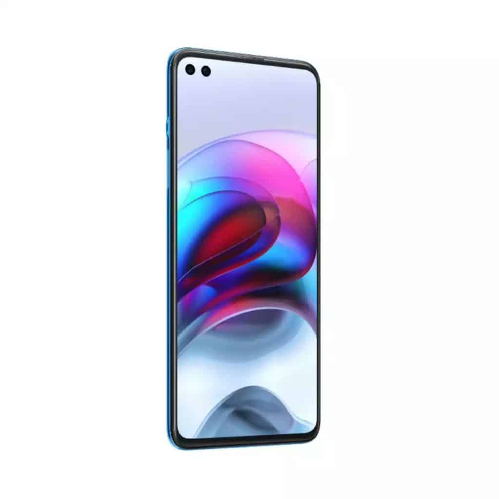 EsqM9o3XEAA7AaS 1 Motorola Edge S launched in China with Snapdragon 870 at just ¥1999