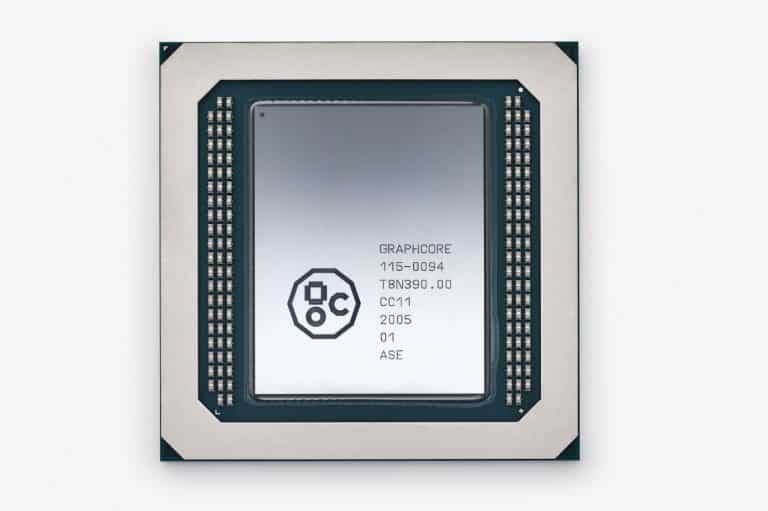 Graphcore raises $222 million in bid to compete with Chipmaking Giants