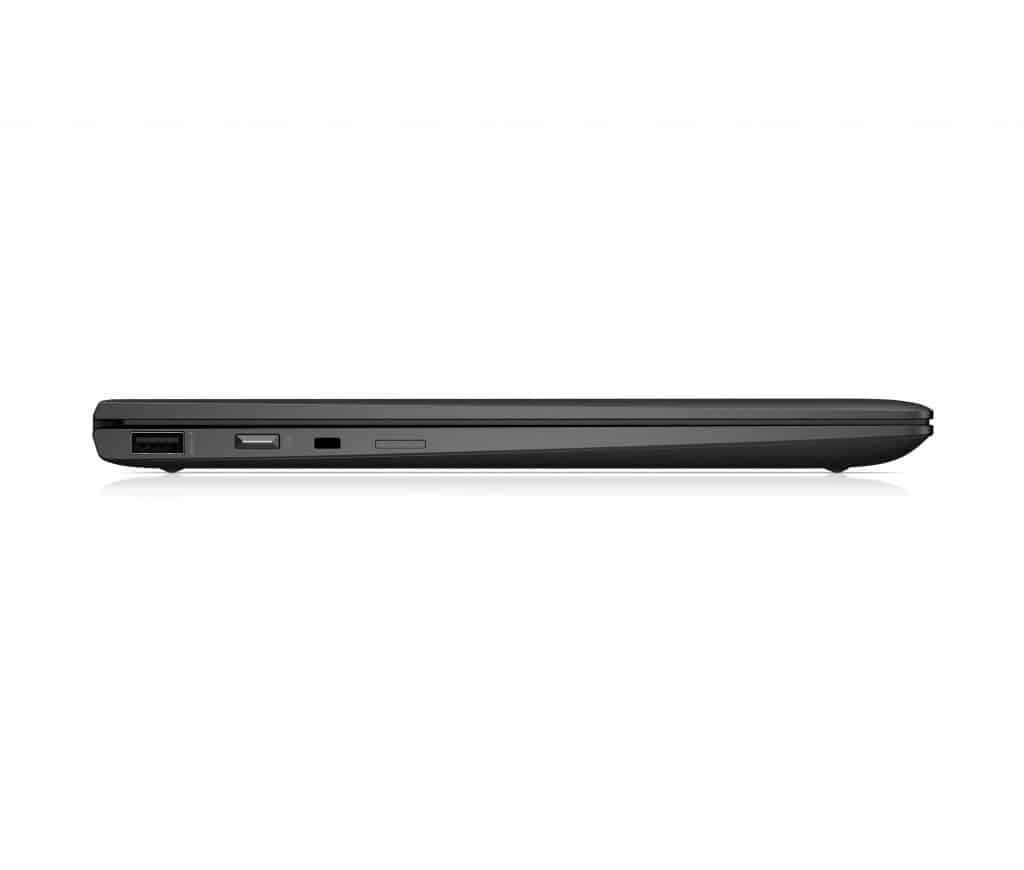 HP Elite Dragonfly Max_Profile Closed Right